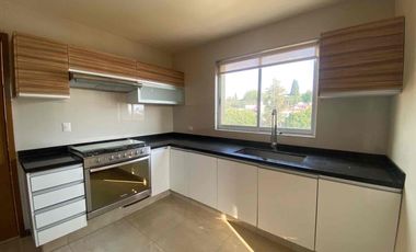 Depto de 3 recamaras en Renta en La Paz