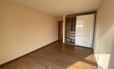 Depto de 3 recamaras en Renta en La Paz