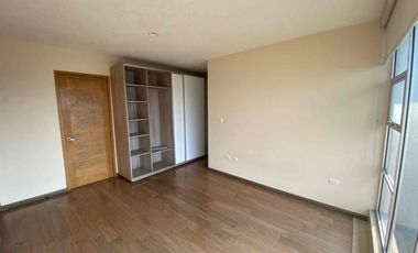 Depto de 3 recamaras en Renta en La Paz