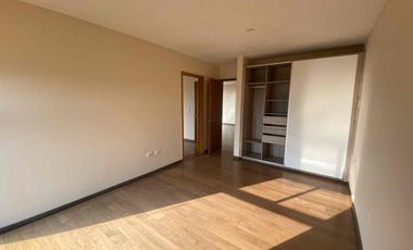 Depto de 3 recamaras en Renta en La Paz