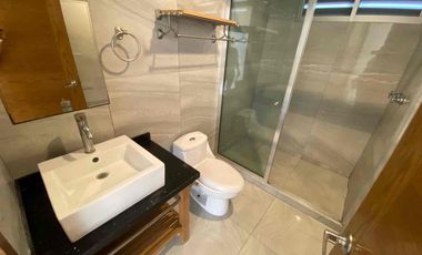 Depto de 3 recamaras en Renta en La Paz