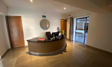 Depto de 3 recamaras en Renta en La Paz