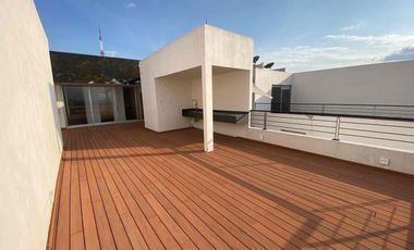 Depto de 3 recamaras en Renta en La Paz