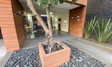 Depto de 3 recamaras en Renta en La Paz