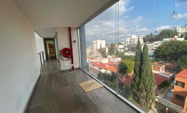 Depto de 3 recamaras en Renta en La Paz