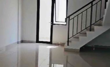 Ruko Scarlet Commercial Summarecon Bekasi Hadap Bulevar