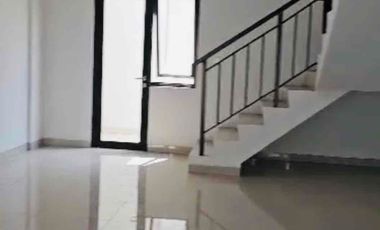 Ruko Scarlet Commercial Summarecon Bekasi Hadap Bulevar