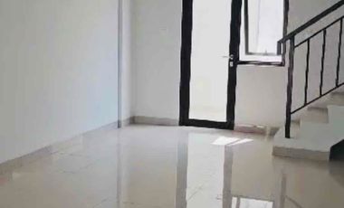 Ruko Scarlet Commercial Summarecon Bekasi Hadap Bulevar