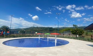 Venta Lote Condominio Campestre Viterbo Caldas