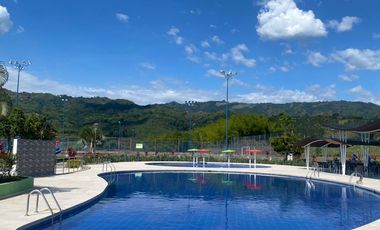 Venta Lote Condominio Campestre Viterbo Caldas