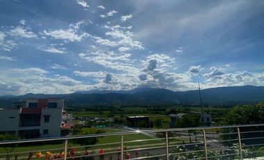 Venta Lote Condominio Campestre Viterbo Caldas