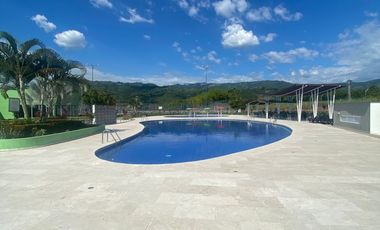 Venta Lote Condominio Campestre Viterbo Caldas