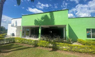 Venta Lote Condominio Campestre Viterbo Caldas