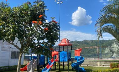 Venta Lote Condominio Campestre Viterbo Caldas