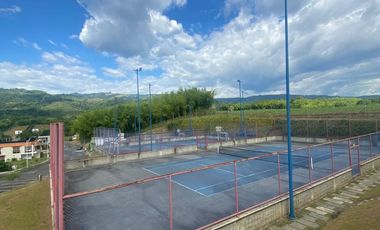 Venta Lote Condominio Campestre Viterbo Caldas