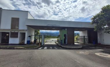 Venta Lote Condominio Campestre Viterbo Caldas