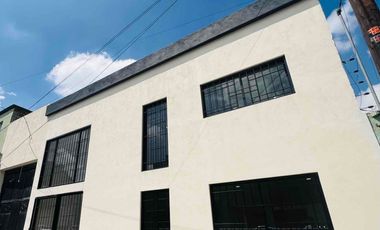 bodega nueva en renta muy cerca de tollocan