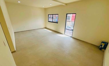 bodega nueva en renta muy cerca de tollocan