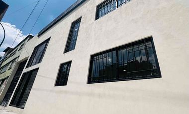 bodega nueva en renta muy cerca de tollocan