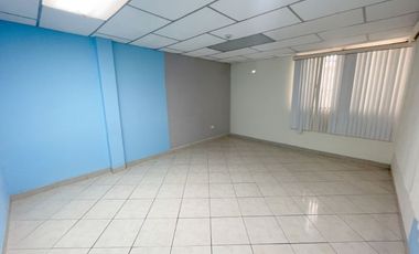 Casa Comercial en Alquiler Cdla. Bolivariana