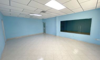 Casa Comercial en Alquiler Cdla. Bolivariana