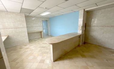 Casa Comercial en Alquiler Cdla. Bolivariana