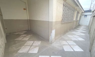 Casa Comercial en Alquiler Cdla. Bolivariana