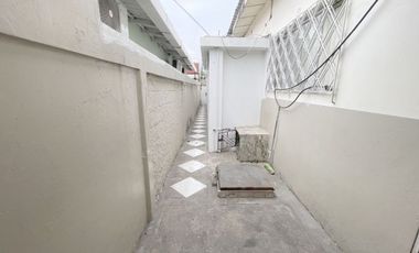 Casa Comercial en Alquiler Cdla. Bolivariana