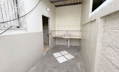 Casa Comercial en Alquiler Cdla. Bolivariana