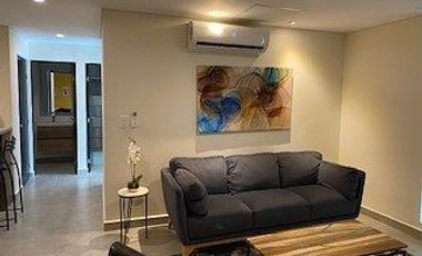 DEPARTAMENTO EN RENTA EQUIPADO Y AMUEBLADO EN PARALELO OBISPADO