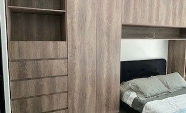 DEPARTAMENTO EN RENTA EQUIPADO Y AMUEBLADO EN PARALELO OBISPADO