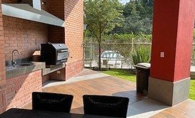 DEPARTAMENTO EN RENTA EQUIPADO Y AMUEBLADO EN PARALELO OBISPADO