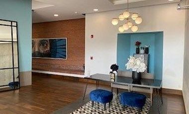 DEPARTAMENTO EN RENTA EQUIPADO Y AMUEBLADO EN PARALELO OBISPADO