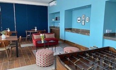 DEPARTAMENTO EN RENTA EQUIPADO Y AMUEBLADO EN PARALELO OBISPADO