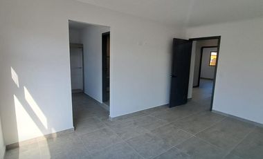 Casa nueva con patio en venta colonia Buenavista Tijuana