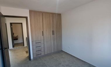 Casa nueva con patio en venta colonia Buenavista Tijuana