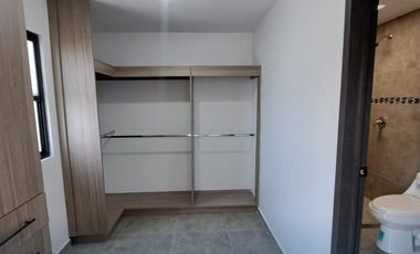 Casa nueva con patio en venta colonia Buenavista Tijuana