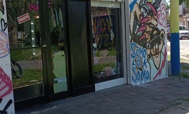 Venta de casa en barrio Bella Vista