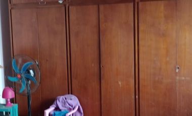 Venta de casa en barrio Bella Vista