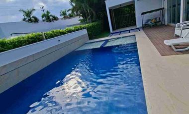 Estrene Hermosa casa campestre en condominio