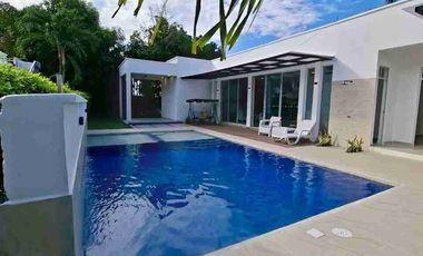 Estrene Hermosa casa campestre en condominio