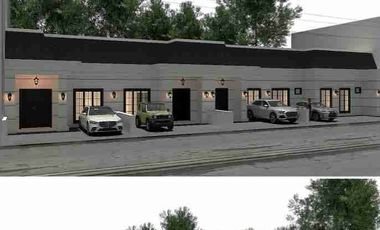 Rumah Baru Murah Daerah STM dan Sisingamangaraja dekat Kampus UNIVA dan UISU