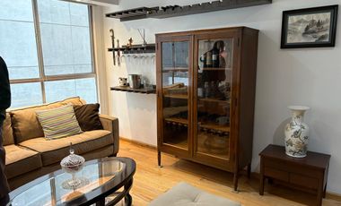 Se renta, amplio departamento con excelente ubicación