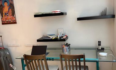 Se renta, amplio departamento con excelente ubicación