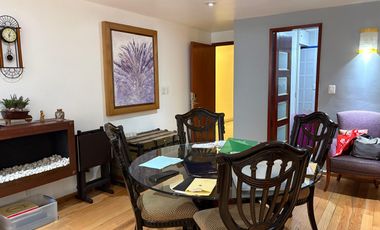 Se renta, amplio departamento con excelente ubicación