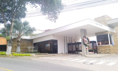 CASA PORTAL DEL CACIQUE