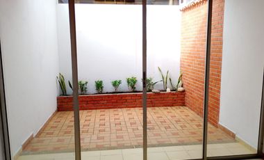 CASA PORTAL DEL CACIQUE