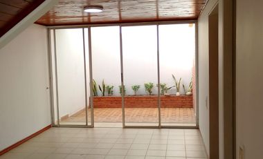 CASA PORTAL DEL CACIQUE