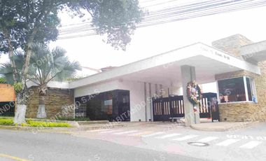 CASA PORTAL DEL CACIQUE