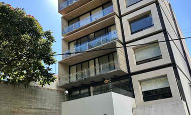 Hermoso Pent House en renta